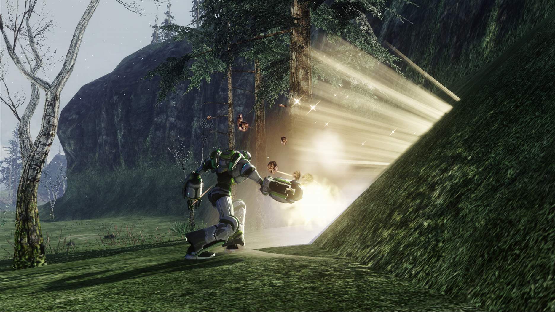 Star Ocean: The Last Hope - International - Imagen 3